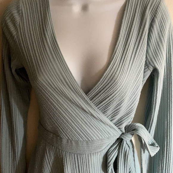 Urban outfitter romper dress - Picture 3 of 6